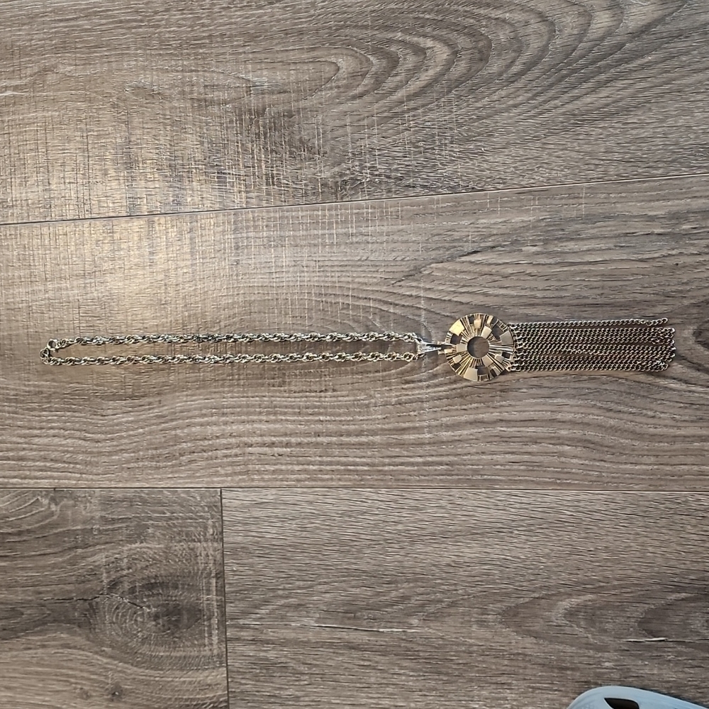 Vintage Sarah Coventry Necklace